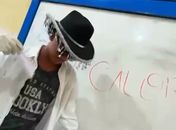 
Ô, Paulo Excelência, tu já ligaste para estudantes de Coruripe,AL?  Liga, logo, ôme!
