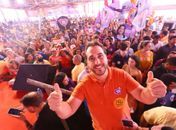 Pré-candidato a deputado estadual Guilherme Lopes levanta bandeira em defesa do Velho Chico