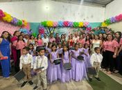 Educação de Branquinha promove formatura do ABC para alunos da zona rural