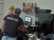 Deflagrada operação de combate à exploração sexual infantil