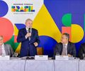 Lula e a campanha eleitoral de 2026