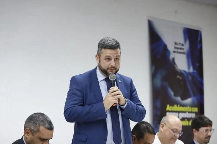 Rodrigo Buarque