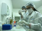 Infectologista alerta sobre incidência de doenças virais,  como a catapora, no verão