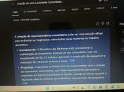 Saber que os escritos, desta ativista, servem de base  em  mesas de estudos, pesquisas em escolas, academias  é algo muito singular