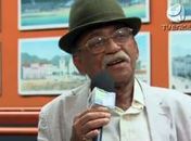 Sambista Wilson das Neves lutava contra um câncer.