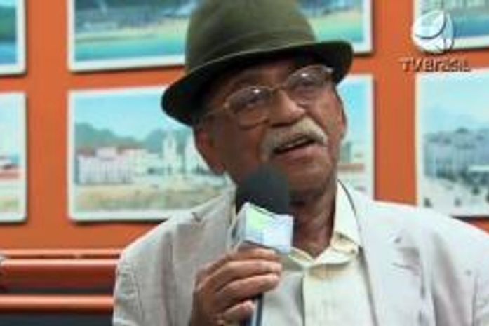 Sambista Wilson das Neves lutava contra um câncer.