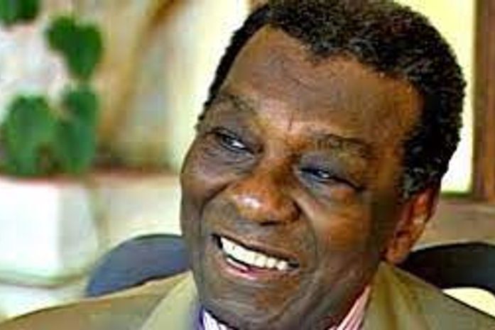 Intérpretes do Brasil – Milton Santos