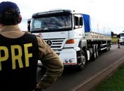 Polícia Rodoviária Federal