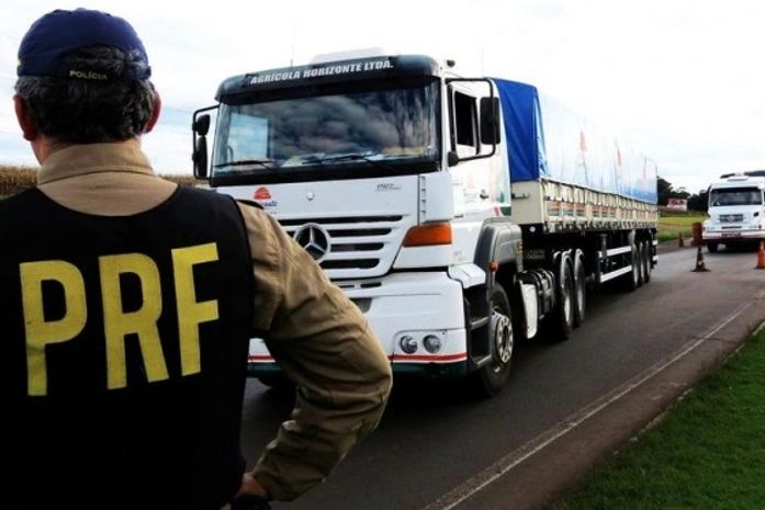 Polícia Rodoviária Federal