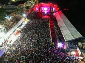 Bom Jesus de Penedo: Milhares de pessoas se divertem na melhor festa do interior de Alagoas