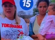 Veja aqui um vídeo que explica como a fome decide a eleição em Alagoas