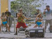 Festival Rec-Beat está disponível na íntegra no YouTube