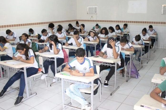 Arapiraca prorroga período de matrículas da rede municipal de ensino