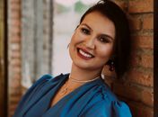 Ela morou numa favela do RJ, foi manicure e hoje é dona de dois negócios em AL