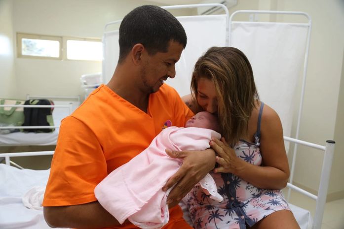 Em sete dias, Maternidade Imaculada Conceição já realizou seis partos