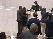 Deputada Isa Penna diz que buscará cassação de Fernando Cury.