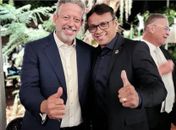 Prefeito Ellisson reforça apoio a Arthur e destaca investimentos garantidos por Lira para Passo de Camaragibe