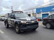 Homem é preso por tentativa de roubo e estupro em loja de Maceió; autor entrou no estabelecimento, anunciou o assalto e ordenou que vítima se despisse 