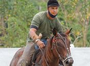 Vaqueiro alagoano morre após sofrer descarga elétrica em caminhão no Tocantins 