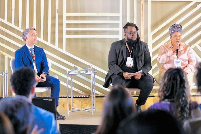 Por uma educação antirracista