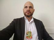 Delegado Sidney Tenório