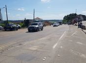 Após quase um ano, DNIT finaliza obras em cratera e trecho da BR-101 em São Miguel é liberado