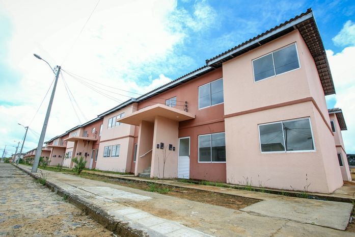 Prefeitura entrega casas do Residencial Maceió I nesta quarta-feira