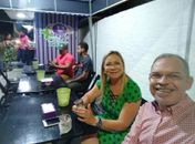 Praça da Juventude em Major Izidoro ganha um novo empreendimento, AÇAÍ MAIS Expresso