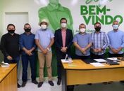 Prefeitura e vereadores articulam reativação de atendimento do INSS em Arapiraca