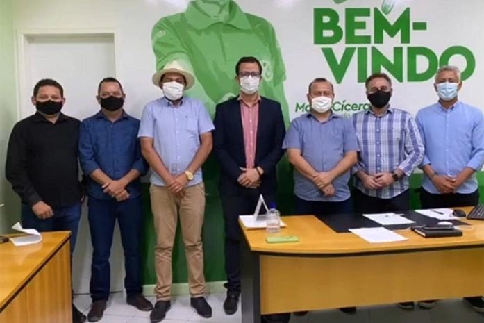 Prefeitura e vereadores articulam reativação de atendimento do INSS em Arapiraca