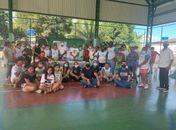 Assistência Social de Anadia celebra Dia Internacional do Idoso com homenagem ao grupo Alegria de Viver