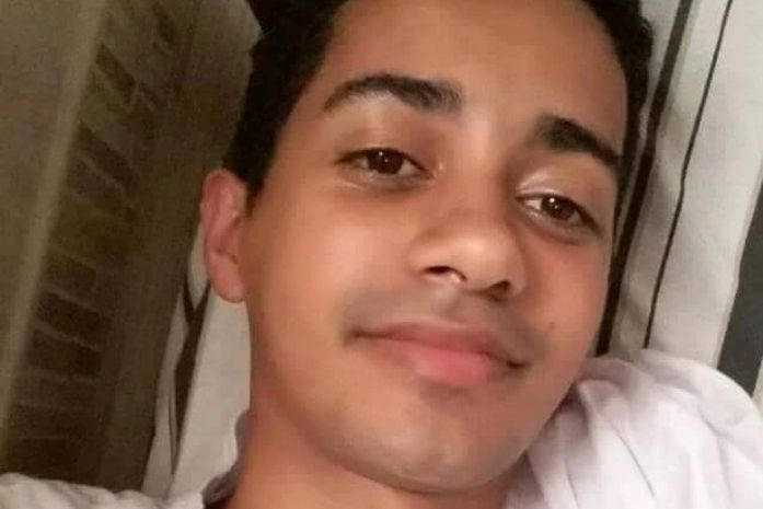 Antônio Victor Lopes