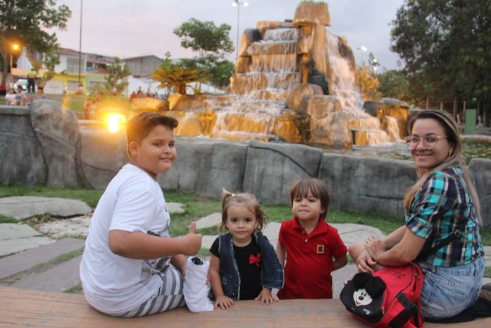 Prefeitura de Arapiraca divulga dias do projeto #vamosprobosque em julho