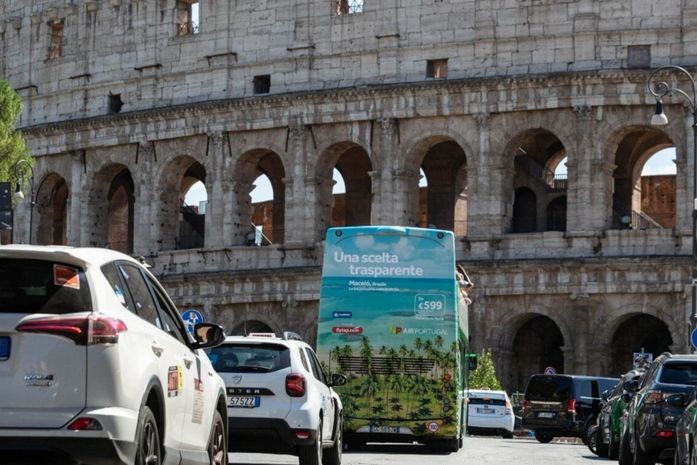 Secretaria de Turismo promove Destino Alagoas na Itália