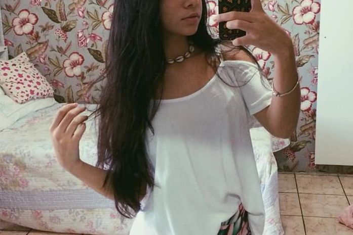 Geovânia Lopes Cavalcante Porangaba