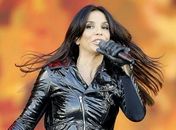 Ivete Sangalo vem apresentando boa evolução, diz boletim médico