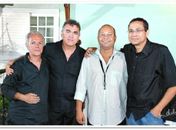  Viva Cultura promove mistura de ritimos no Posto 7, dia 26