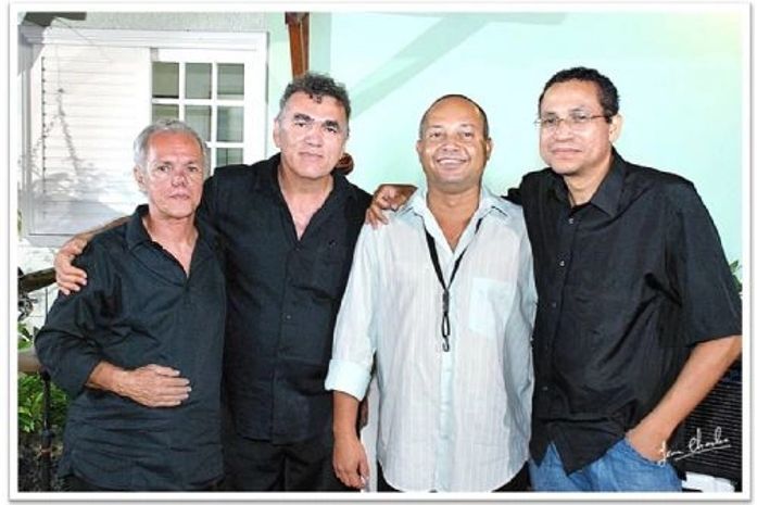 Viva Cultura promove mistura de ritimos no Posto 7, dia 26