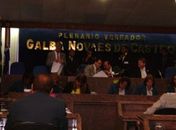 Verba de Gabinete faz Câmara Municipal de Maceió ser acusada de improbidade administrativa