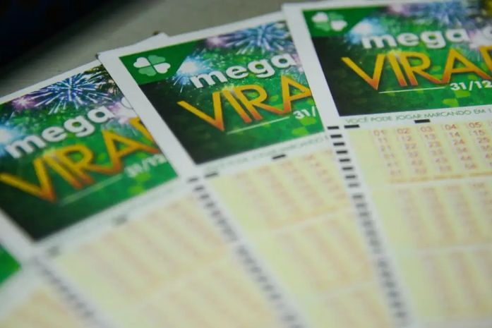 Caixa alerta para fake news sobre loteria às vésperas do sorteio da Mega-Sena da Virada