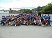 Educação de Santana do Mundaú promove Festival Recreativo e de Dança para alunos