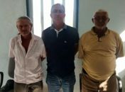 Polícia apreende documentos falsos com acusados de fraudes no INSS
