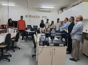 Ifal protagoniza ecossistema de ciência, tecnologia e inovação de Alagoas