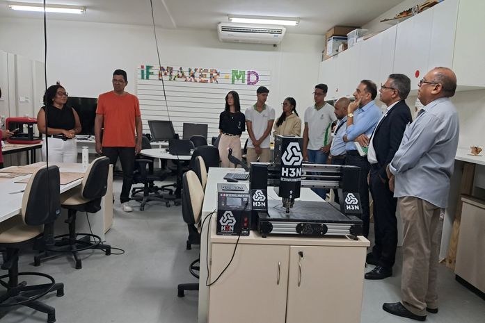 Ifal protagoniza ecossistema de ciência, tecnologia e inovação de Alagoas