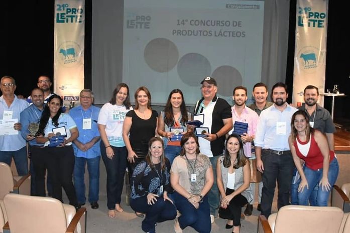 "Terra do Leite": Major Isidoro, se reafirma como o maior produtor de leite e queijo de coalho de Alagoas