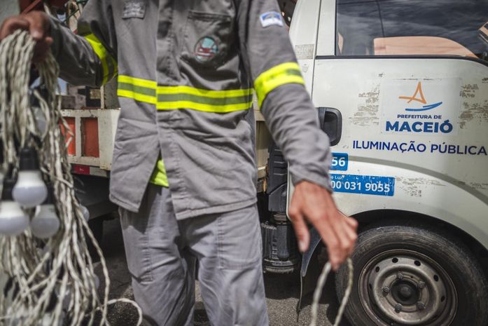 Central telefônica da Ilumina está indisponível de forma temporária