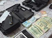 Operação "Dr. Golpe": Advogado é preso na Barra de São Miguel por liderar esquema de R$ 80 milhões