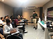2º Curso de Porcelanato Líquido será realizado este final de semana em Maceió