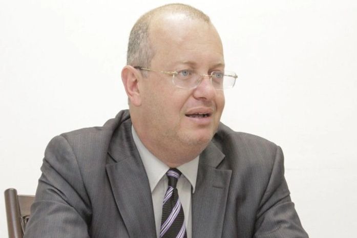 Diógenes Tenório Júnior