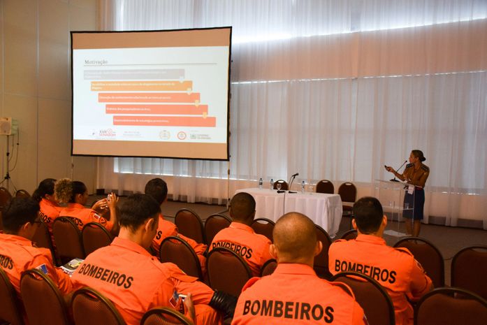 Mais de 80% dos casos de afogamentos de crianças acontecem no interior, diz CBMAL